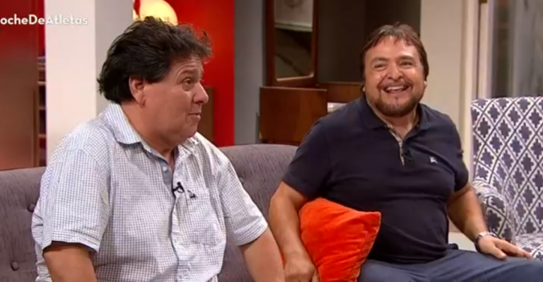 La Noche es Nuestra | Capítulo 8 de marzo - Parte 1