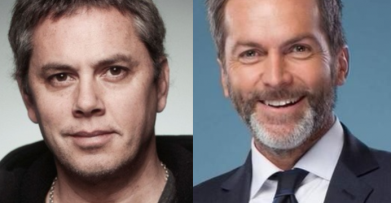 Conoce la polémica entre Viñuela y Cristián Sánchez