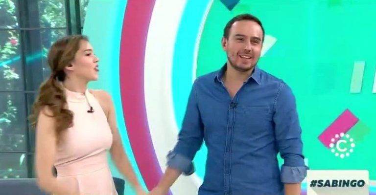 Sabingo | Capítulo 17 de marzo - Parte 3