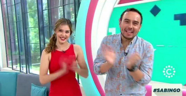 Sabingo | Capítulo 18 de marzo - Parte 4