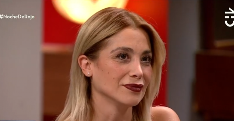 Yamna Lobos aclaró supuesta rivalidad con Maura Rivera