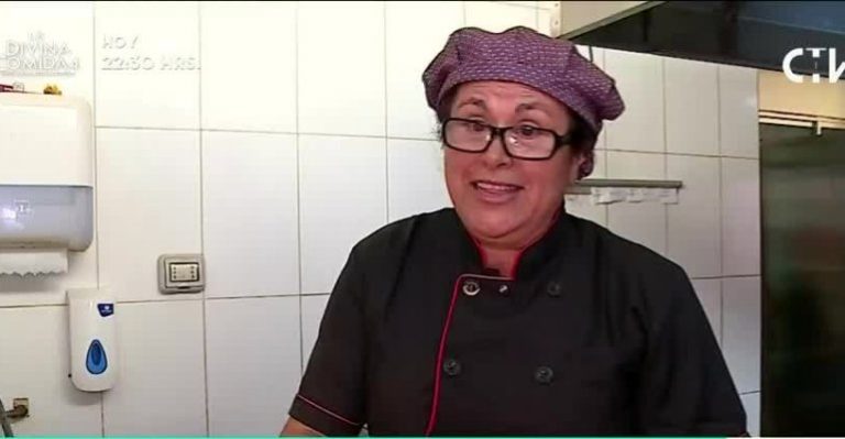 Tu receta, tu historia: Especial platos del mar