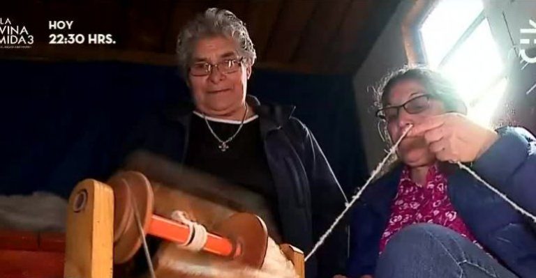 Historias de Pueblo: Mañihuales