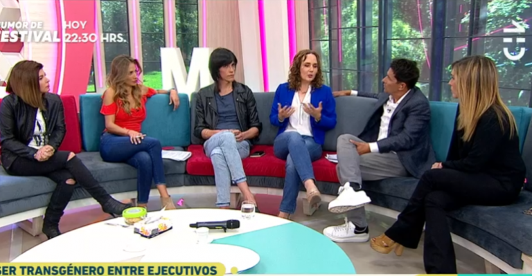 Conoce la lucha de ser transgénero en La Mañana