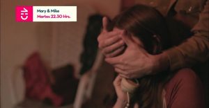 Mira un adelanto del tercer capítulo de Mary & Mike