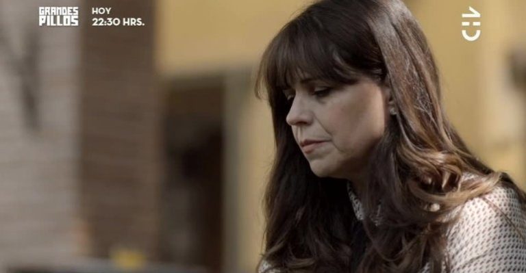 Marta vive atormentada por la decisión que tomó en el pasado - Parte 2