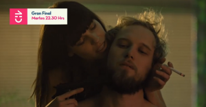 Gran final de Mary & Mike: Mira acá un adelanto