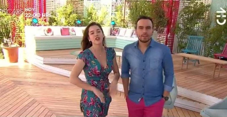 Sabingo | Capítulo 4 de marzo - Parte 5