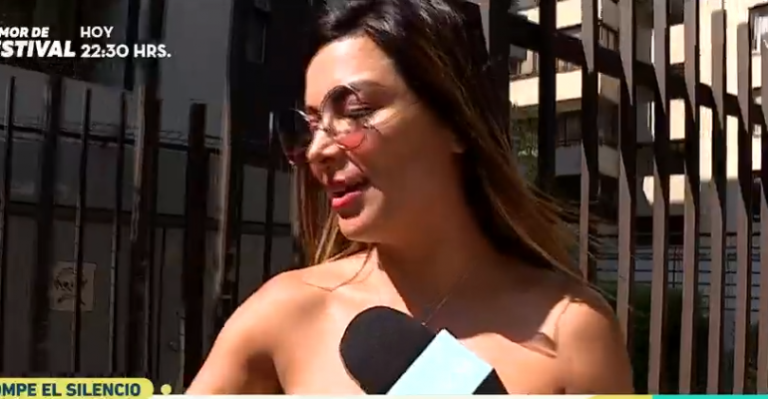 Mariela Montero rompió el silencio en La Mañana