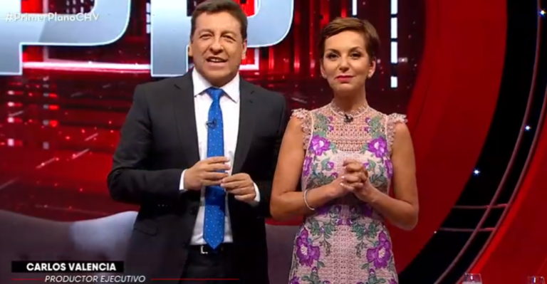 Primer Plano | Capítulo 9 de marzo - Parte 6