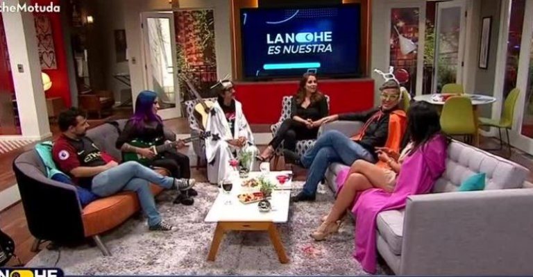 La Noche es Nuestra | Capítulo 12 de marzo - Parte 2