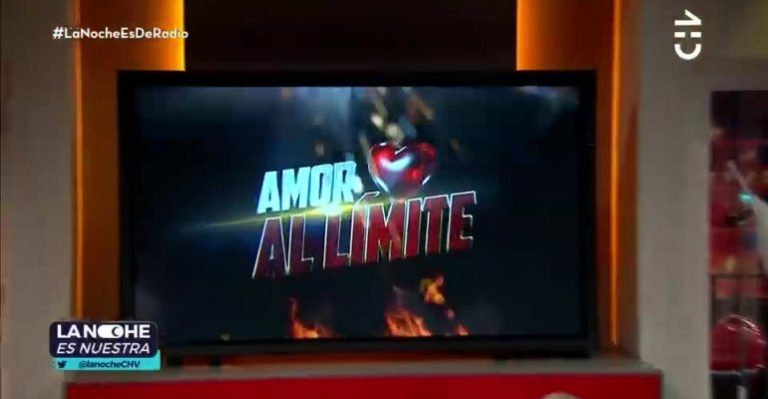 Jugamos a Amor al Límite en La Noche es Nuestra - Parte 2