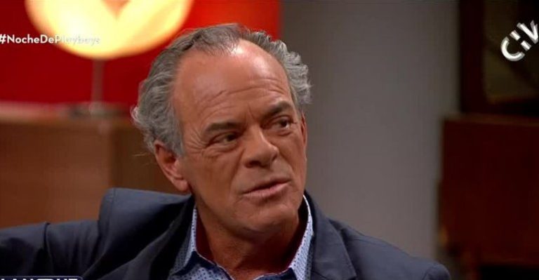 Eduardo Cruz Johnson recordó el complicado estado de salud que lo mantuvo en coma