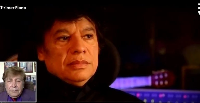 La Verdadera Historia de la muerte de Juan Gabriel