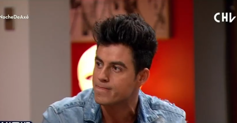 Bruno Zaretti recordó chascarro por culpa de su portuñol