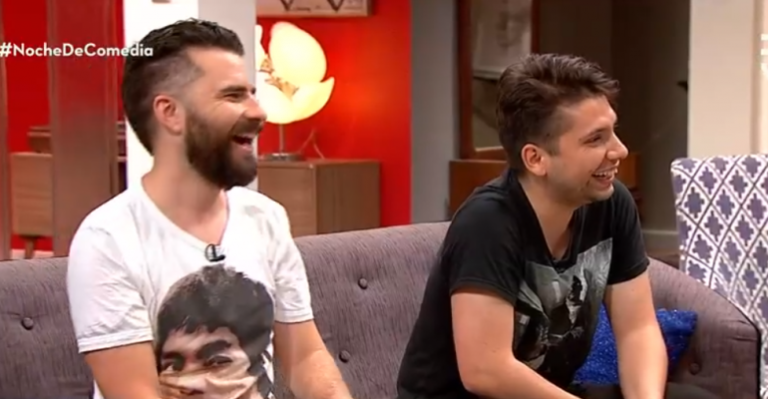 La noche es nuestra | Capítulo 6 de marzo - Parte 3