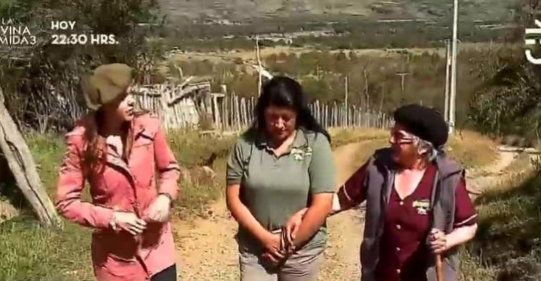 Historias de Pueblo: Arroyo El Gato