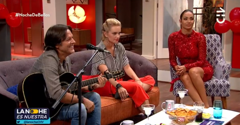 La Noche es Nuestra | Capítulo 19 de marzo - Parte 3