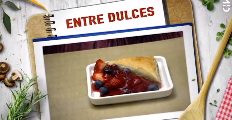 Entre Dulces de Miguelo