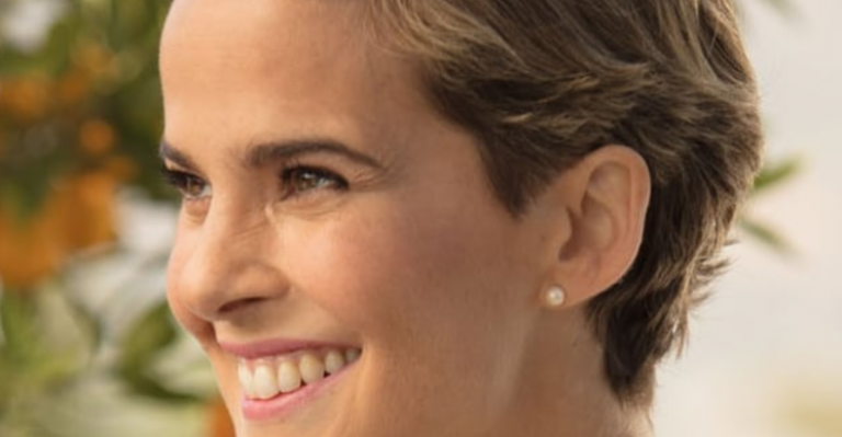 Javiera Suárez se sometió a importante cirugía