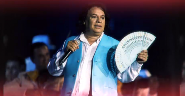 Primer Plano: miércoles 22:30 hrs especial sobre Juan Gabriel