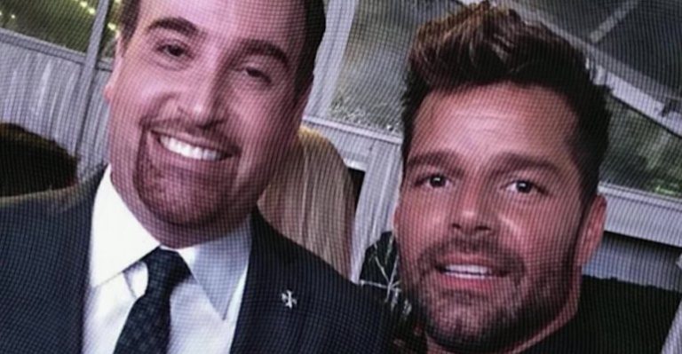 Alberto Chang será el protagonista del episodio estreno de Grandes Pillos