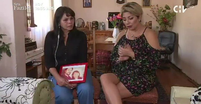 Vanessa Daroch hizo canalización con Juan Pablo Jiménez - Parte 1