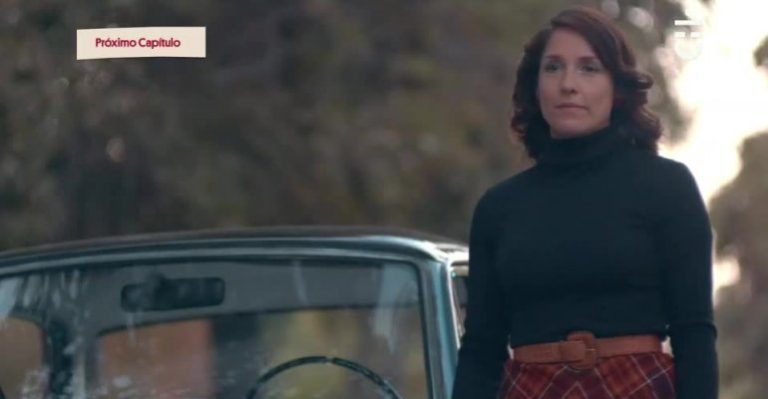 Mira un adelanto del tercer capítulo de Mary & Mike