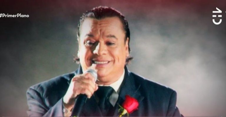 El Escándalo de la Semana: Juan Gabriel podría estar vivo