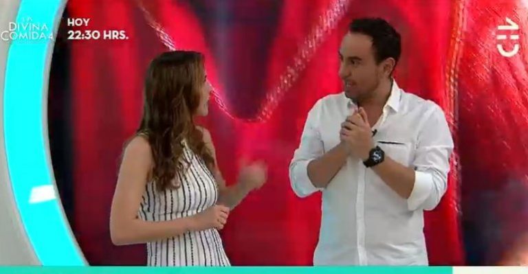 Sabingo | Capítulo 24 de marzo - Parte 3