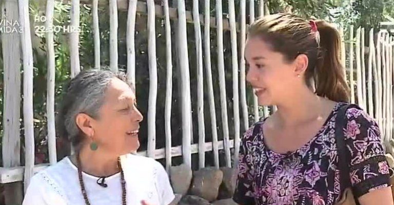 Historias de pueblo: Zapallar