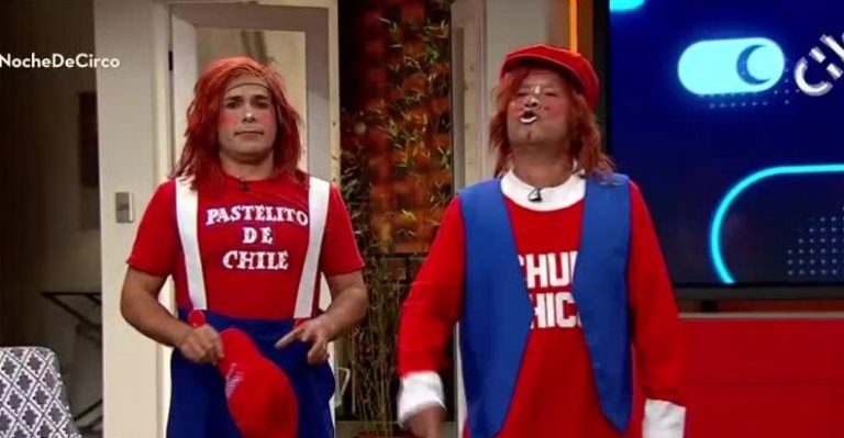 La noche es nuestra | Capítulo 18 de marzo - Parte 4