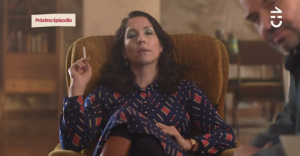 Acá un adelanto del cuarto capítulo de Mary and Mike