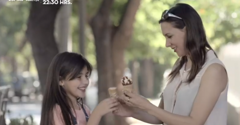 Piedad nunca pensó que un antiguo amor podría cambiar su vida - Parte 3