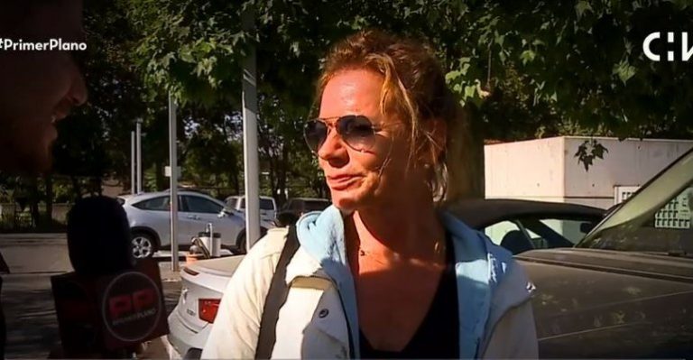 Así es la nueva vida Kathy Salosny fuera de la televisión