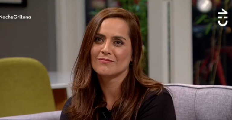 Natalia Valdebenito opinó sobre humoristas del Festival de Viña del Mar