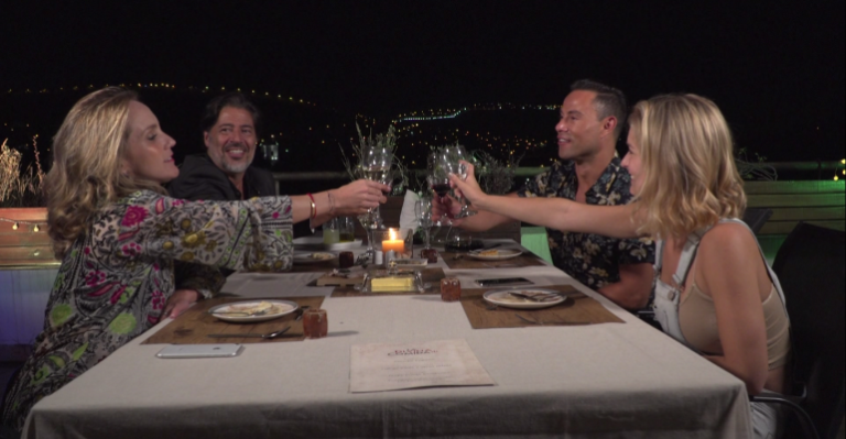 La Divina Comida | Capítulo 24 de marzo - Parte 2