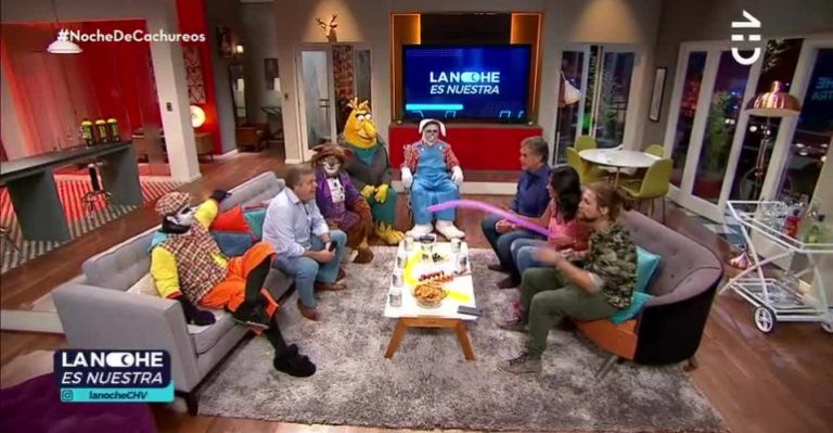 La Noche es Nuestra | Capítulo 29 de marzo - Parte 3