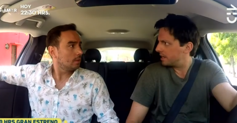 Los Espías del Amor entregaron sorprendente adelanto sobre la cuarta temporada del programa - Parte 1