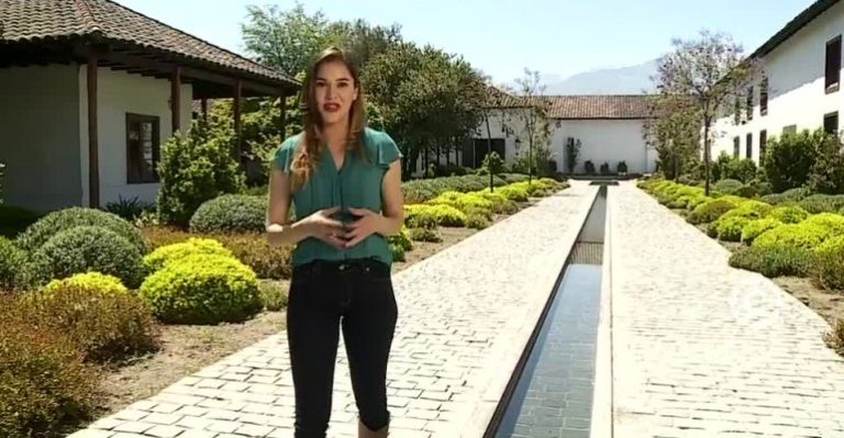 Flor de Chile | Capítulo 4 de marzo - Parte 2