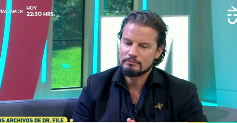 Dr. File habló de las mujeres que cambiaron la historia