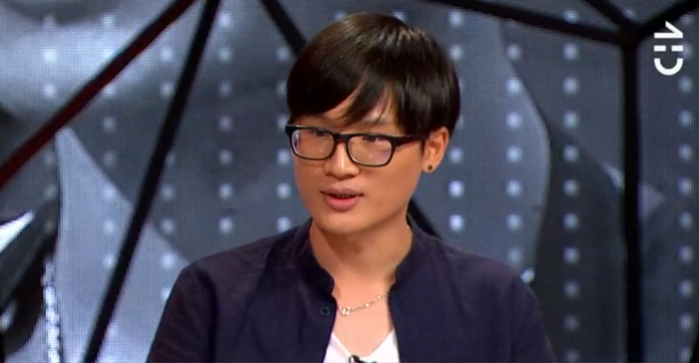 La reinvención de Yuhui tras su alejamiento de la TV - Parte 2