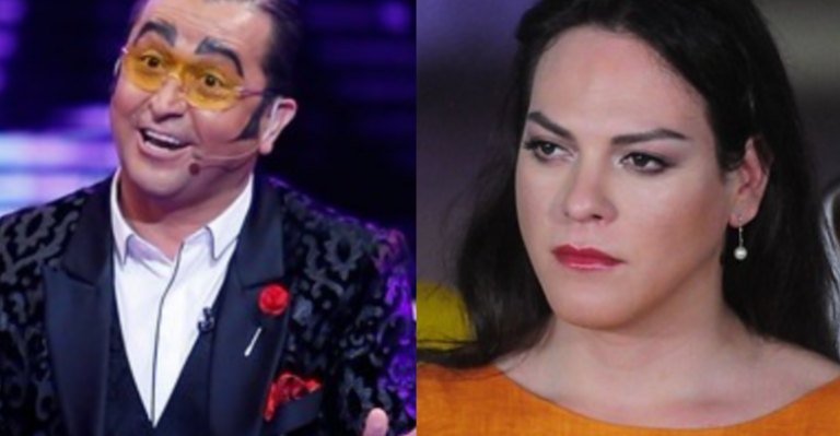 Yerko Puchento es criticado por broma a Daniela Vega - Parte 1