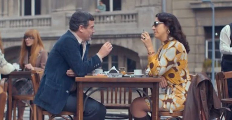 Mary & Mike | Capítulo 2