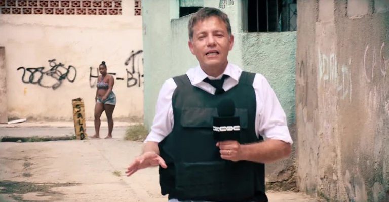 ¡CQC volvió más aguerrido que nunca!