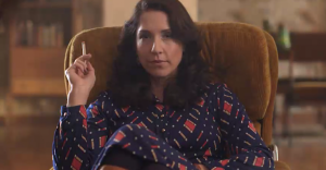 Mary & Mike | Capítulo 4