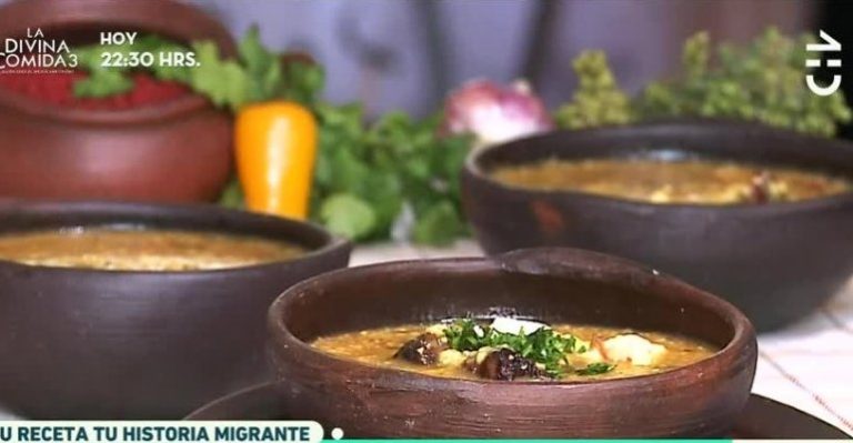 Tu receta, tu historia: Exquisito Maíz Empiedrao de Colombia