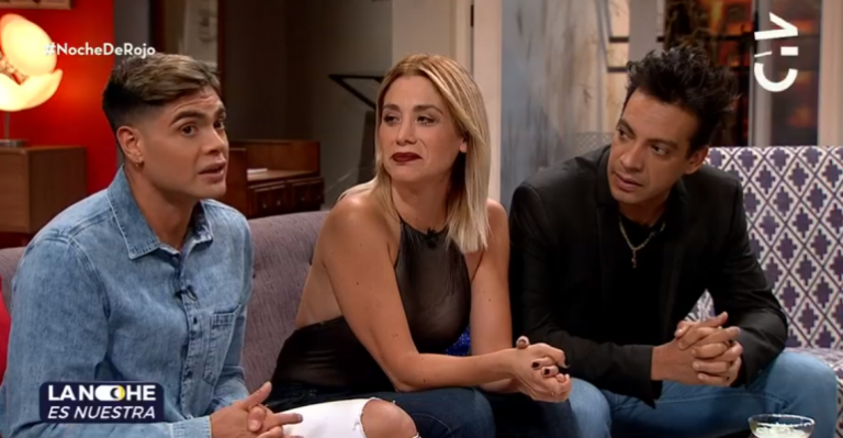 Ex integrantes de Rojo comentaron dichos de Mon Laferte sobre el programa