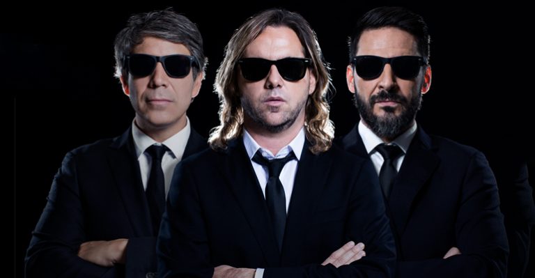 CQC vuelve recargado junto a Rafael Cavada