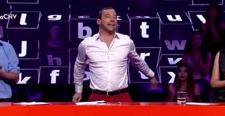 Pasapalabra | Capítulo 25 de marzo - Parte 3